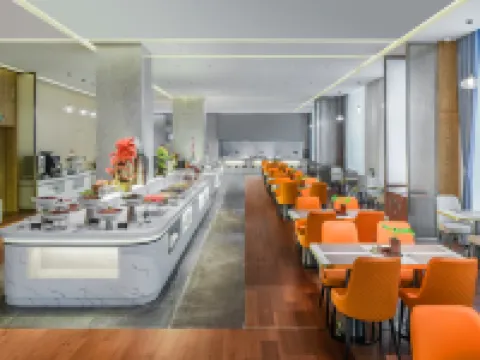 Novotel Jinan Airport Accor Hotels in Jinan