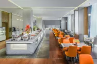 Novotel Jinan Airport Hotel a Jinan