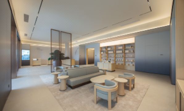 JI Hotel (Shenzhen Guanlan Xikeng Subway Station)