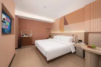 Platinum Crystal Hotel Hotels in Yugan