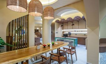 Hengyang Yunxi Nanye Homestay (Near Nanyue Grand Temple, Nanyue Hengshan Scenic Area)