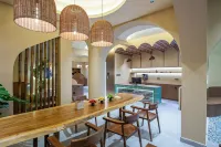 衡陽雲汐南野民宿（南嶽衡山風景區南嶽大廟店）