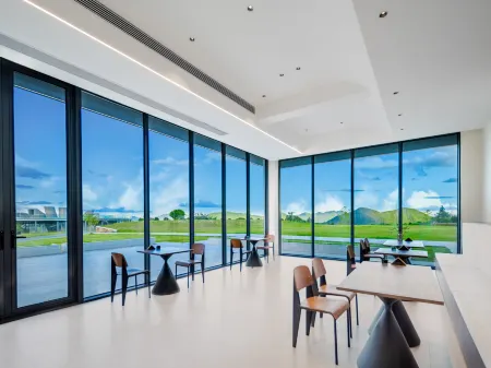 Peak·Time Xingchenshan Homestay (Songyang Anmin Township) Отели рядом с достопримечательностью «Ruoliao Yuanshilin»