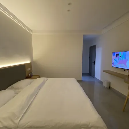 Xiaoye Hotel