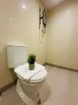 悠枕居 | 秋傑路飯店（秋傑商圈·近單軌） - 2 星級