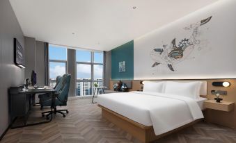 Wangyu E-Sports Hotel (Window of the World)