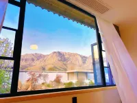 Luky Holiday Homestay (Dengfeng Songshan Scenic Area Branch)