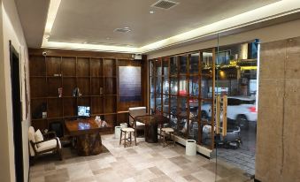 Menli Scenic Homestay