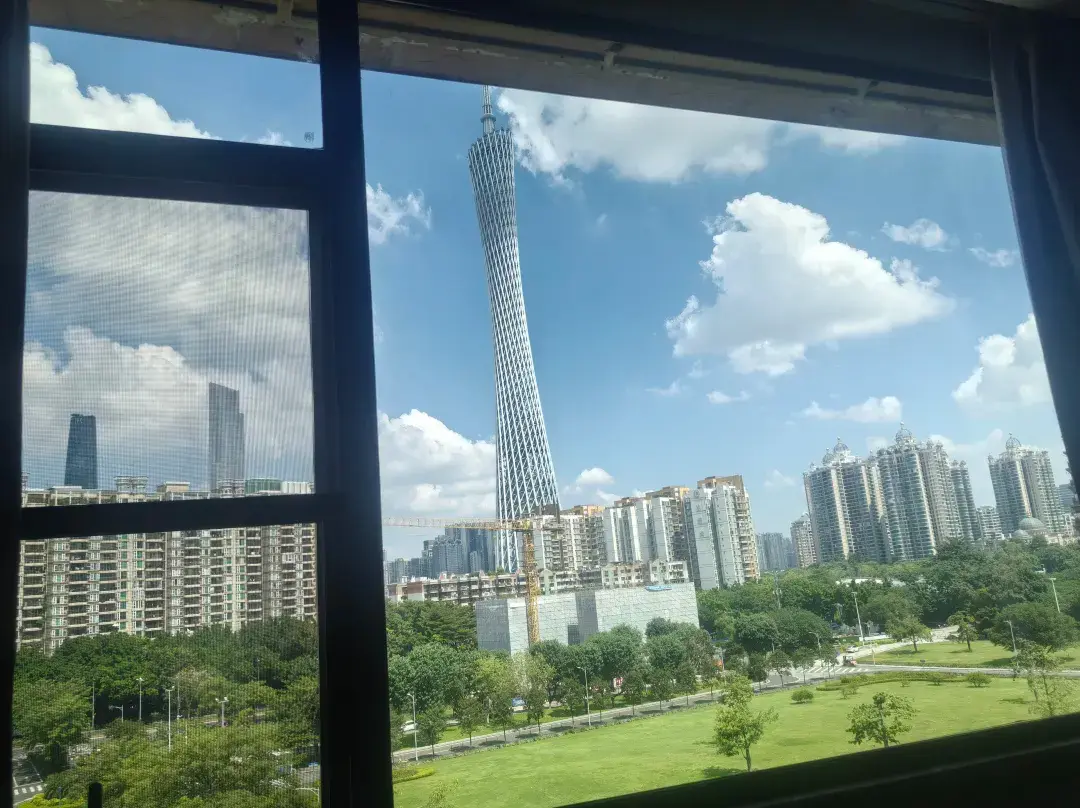 Poshtel - Guangzhou