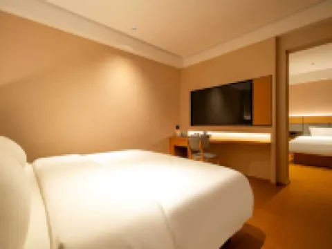 Aimei Hotel (Rizhao Ju No. 5 Middle School) Hotels in Ju County