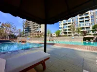 Xiyu Coast Boutique Scenic Apartment - piscina
