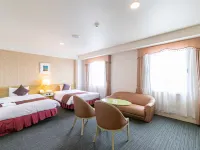 ホテルベルフォート日向 日向市のホテル