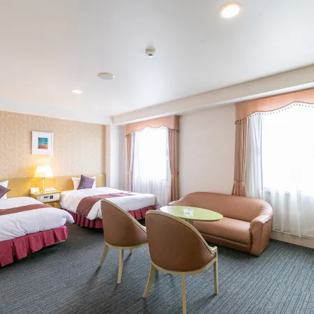 Hotel Verfort Hyuga