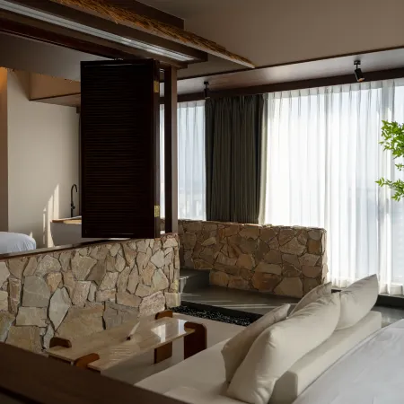 Strict selection of homestays - Vintage homestays