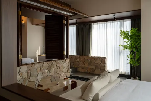 Strict selection of homestays - Vintage homestays