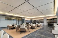 Atour Hotel in Fengmao Li, Kuncheng Lake, Changshu Southeast Development Zone. - พร้อมอาหารเช้า