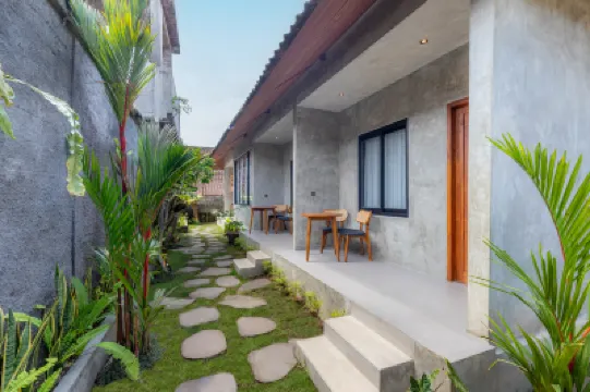 Anadolu Ubud Hotels near Ubud Palace