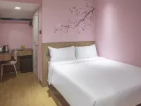 Venue櫻花酒店 鄰近新加坡達那美拉碼頭（通往民丹島）的酒店