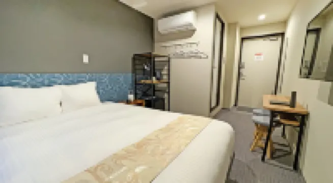 Stay SAKURA Kyoto Station Shichijo