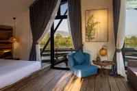 Daya Villa Hotels in Makprang