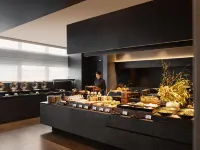 贛州萬象城贊賢路亞朵飯店 - 早餐