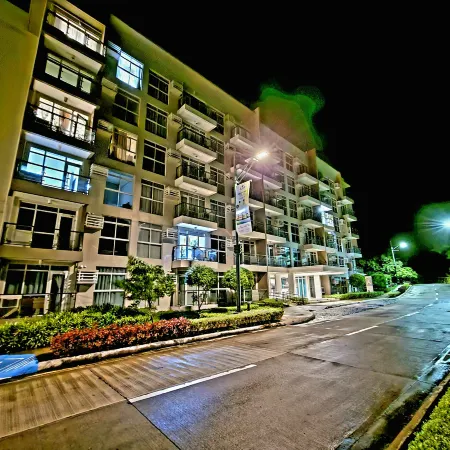 Evelyn's Azure Escapes at Boracay Newcoast