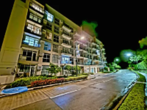 Evelyn's Azure Escapes at Boracay Newcoast