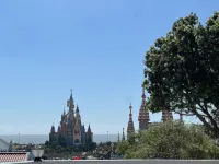 美棲山民宿（泉州歐樂堡海洋王國樂園店）