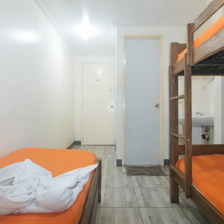 Metro Deluxe Residences near World Trade Center