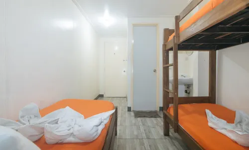 Metro Deluxe Residences near World Trade Center - جديد