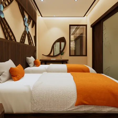 Amiana Resort Cam Ranh