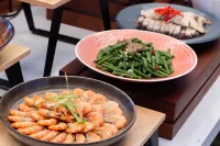 UrCove by Hyatt Xuzhou Pengcheng Plaza - breakfast