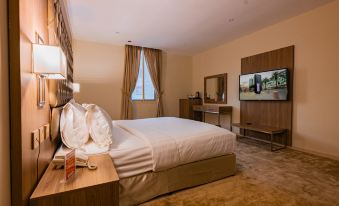 Akarem Jazan Serviced Apartment