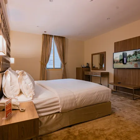 Akarem Jazan Serviced Apartment