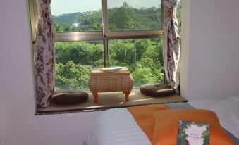 Taoyuanle Homestay