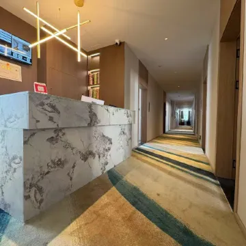 Yunxi Hotel Отели в г. Пишань