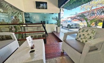 Surf Ranch Tamarindo