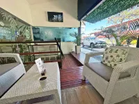 Surf Ranch Tamarindo - breakfast