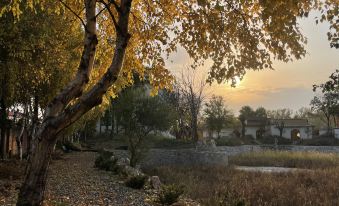 Harbin Rose Manor Hotel