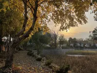 哈爾濱玫瑰莊園飯店 樂鬆廣場/東北林業大學/香坊商業區住宿飯店