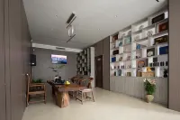 Fangxinju · Youfeng Four Seasons | Aroma Garden Scenic Vacation Boutique Stay (Gucheng South Gate) - جديد