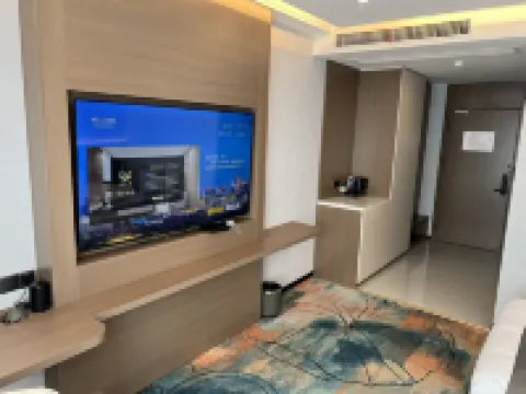 Hengshui Kangzhiyuan Business Hotel