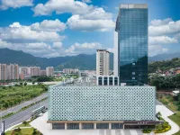 JI Hotel (Ningde Jiaocheng National Road) Hotele w: Ningde