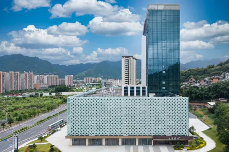 JI Hotel (Ningde Jiaocheng National Road)