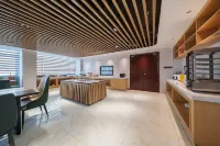 Fifan Hotel (Zhili Nanjing Road Branch)