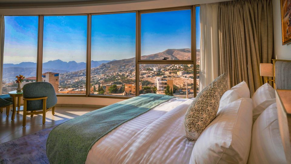 Petra Legacy Luxury