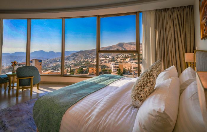 Petra Legacy Luxury