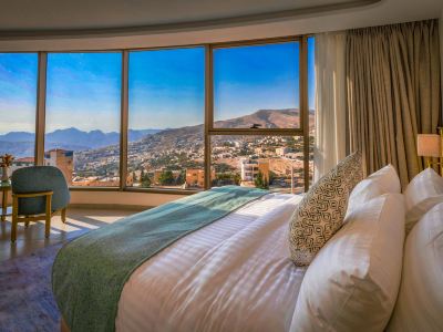 Petra Legacy Luxury