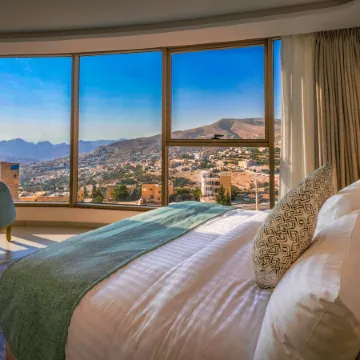 Petra Legacy Luxury