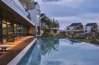 Bamboo Echo Resort - Romantische